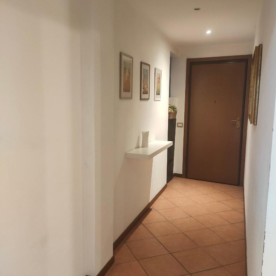 Appartamento Centro Lecco Exterior foto